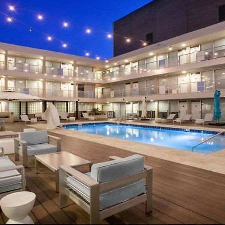אפרטהוטל ג'קסון Walthall Lofts By Barsala מראה חיצוני תמונה