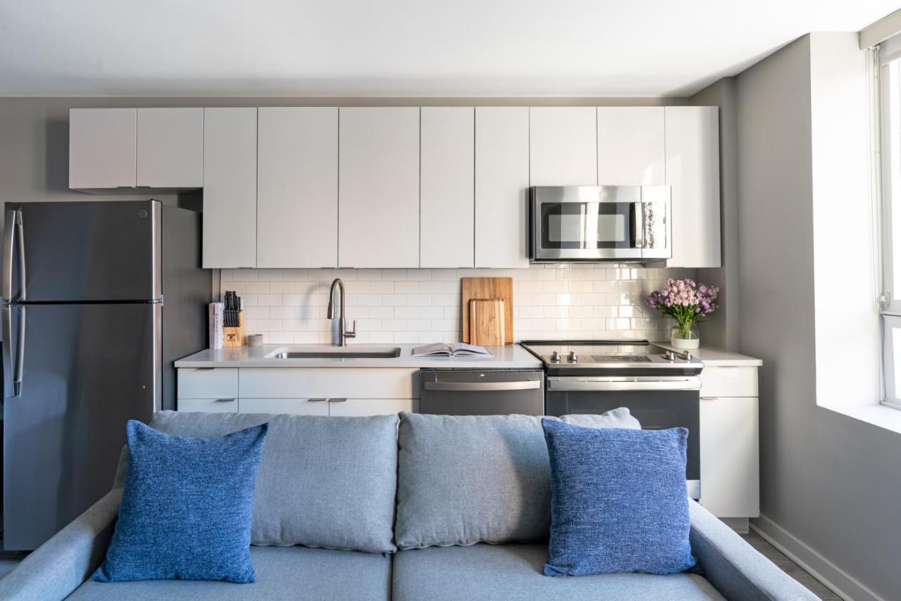 אפרטהוטל ג'קסון Walthall Lofts By Barsala מראה חיצוני תמונה
